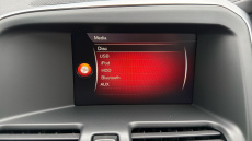 Volvo Xc60 D4 [190] R DESIGN Lux Nav 5dr Diesel Estate